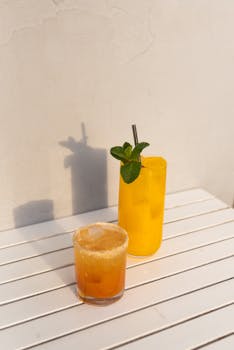 Long Drink
